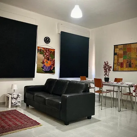 بيت للعطل Casa Amica