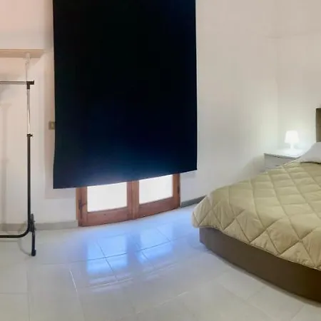 Casa Amica * Cagliari