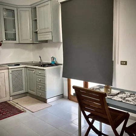 Casa Amica Holiday home *