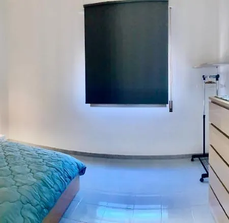 بيت للعطل Casa Amica